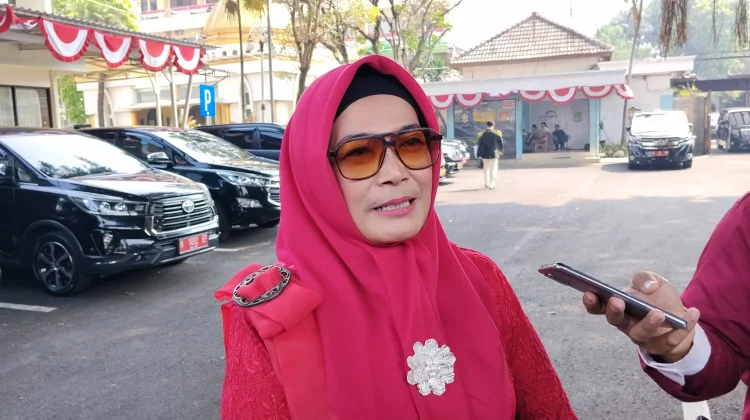 Pemkab Malang Siapkan Beras Amarta Padi, Serap Gabah Gapoktan Lokal