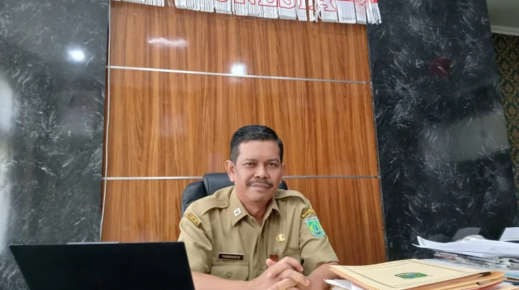 Pemkab Pasuruan Rencanakan Ganti Mobil Dinas Eselon II dengan Mobil Listrik