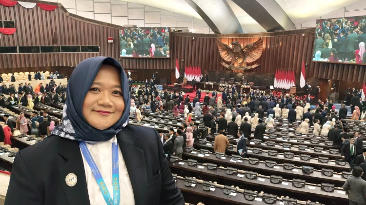 Presenter RRI Malang Raih Predikat Teladan Nasional