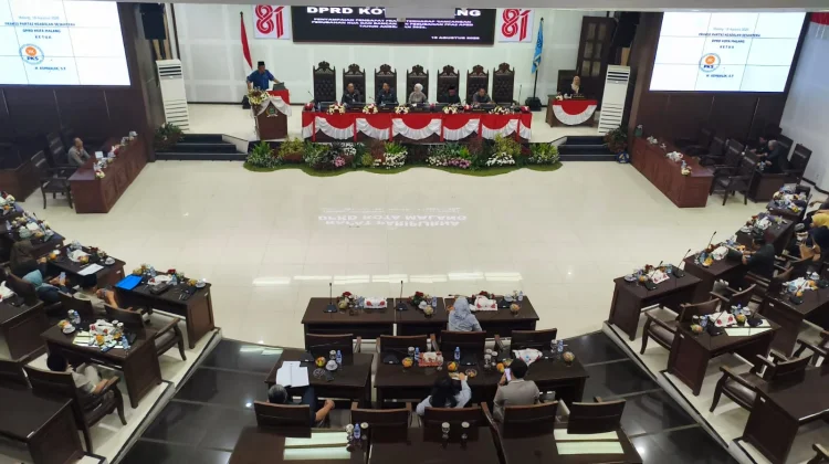 Pemkot Malang Segera Bentuk Pansel Direksi Tugu Artha dan Tunas