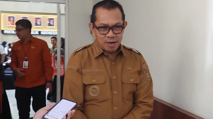 Pemkot Batu Siapkan Bantuan Khusus untuk Optimalisasi Lapangan Desa