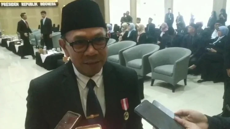 Pemkot Batu Dorong Pembentukan Dinas Desa pada 2027