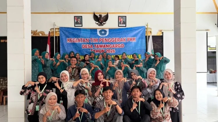 KKN MAs Kelompok 96 Sosialisasikan Pemanfaatan Kulit Jeruk Menjadi Sabun Batang