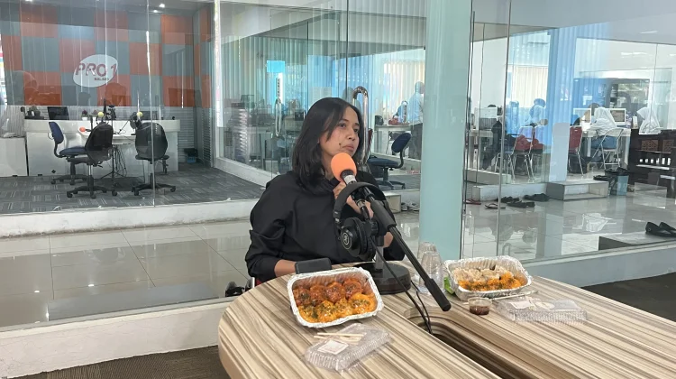 Berawal dari Bekal Anak, Pramita Kembangkan Dimsum Rumahan Dimsumku