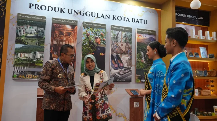 Desa Wisata Sumbergondo Masuk 10 Besar WIA 2026 Jawa Timur