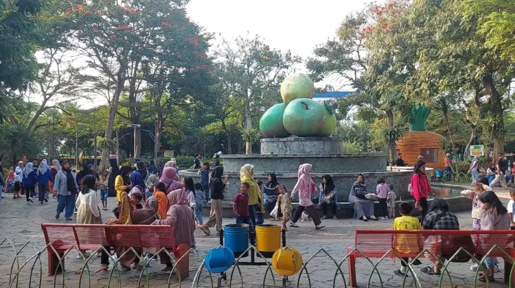 Disparta Kota Batu Dorong Seluruh Desa Wisata Bersinar Bersama