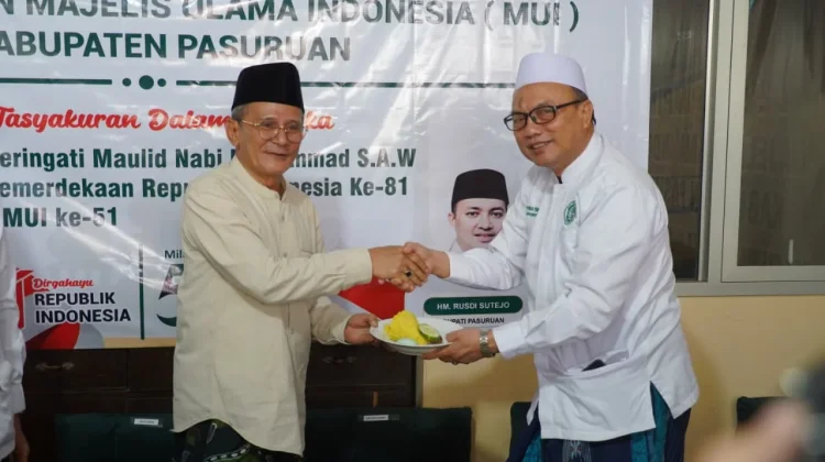 Ketua MUI, KH Nurul Huda Ingatkan Umat Islam Jangan Tinggalkan Sholat saat Karnaval