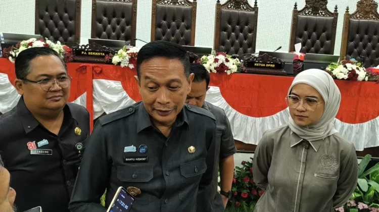 Pemkot Malang Dorong Perumda Tunas Optimalkan Potensi Bisnis