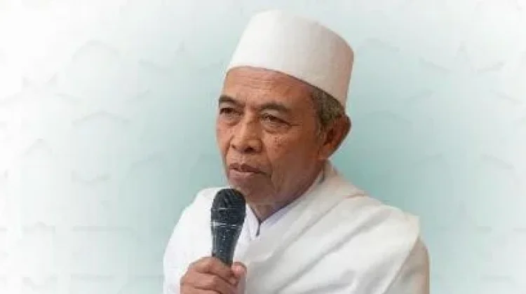 Maulid Nabi Jadi Momentum Perkuat Cinta dan Teladan Rasul
