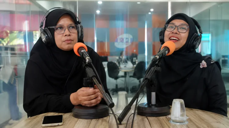 Gizi Pranikah Jadi Langkah Awal Penting Mencegah Stunting Anak