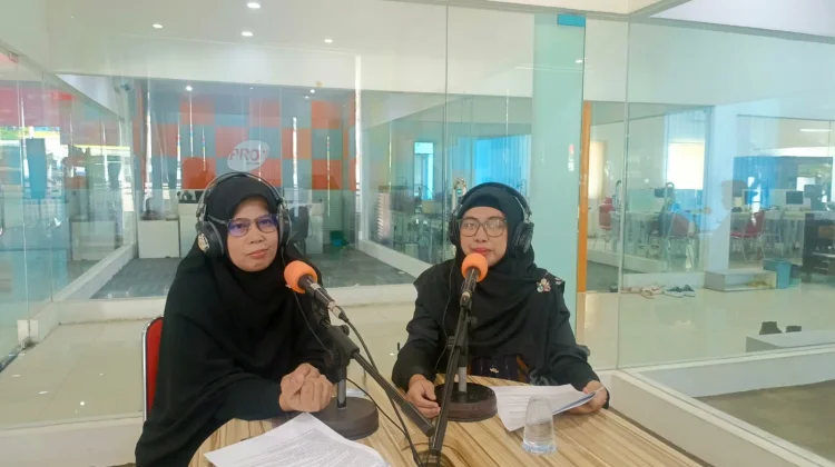 Kekurangan Gizi 1000 HPK Berdampak pada Tumbuh Kembang Anak