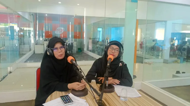Calon Pengantin Perlu Siapkan Kesehatan sebelum Menikah