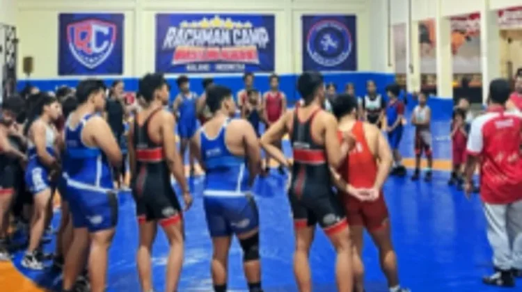 KONI Kota Batu Evaluasi Durasi Puslat Hadapi Porprov X Jatim 2027