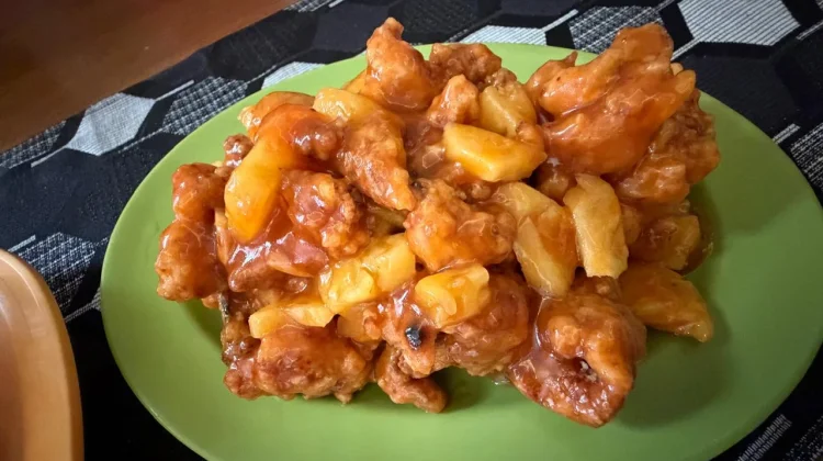 Koloke: Resep Tionghoa yang Bertahan di Meja Makan Indonesia