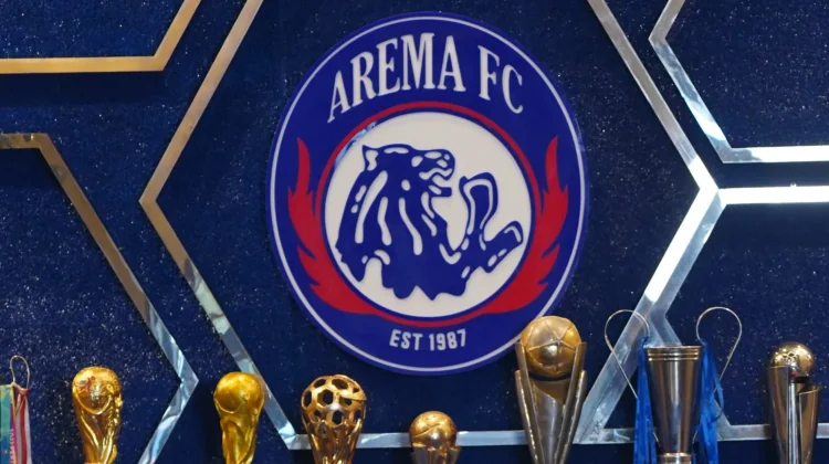 Logo Singa Bertindik Arema FC Dapat Keberatan, Masuk Masa Sanggah