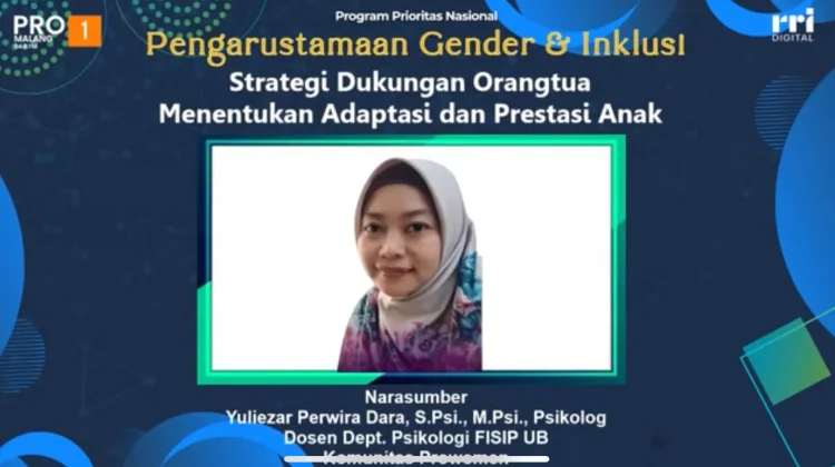 Ekspektasi Orang Tua Berlebihan Bisa Menekan Anak