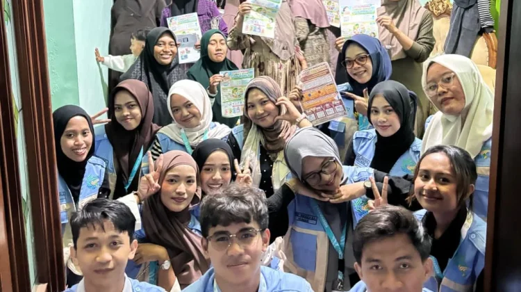 PKK Sukomulyo Dapat Edukasi Pengelolaan Obat