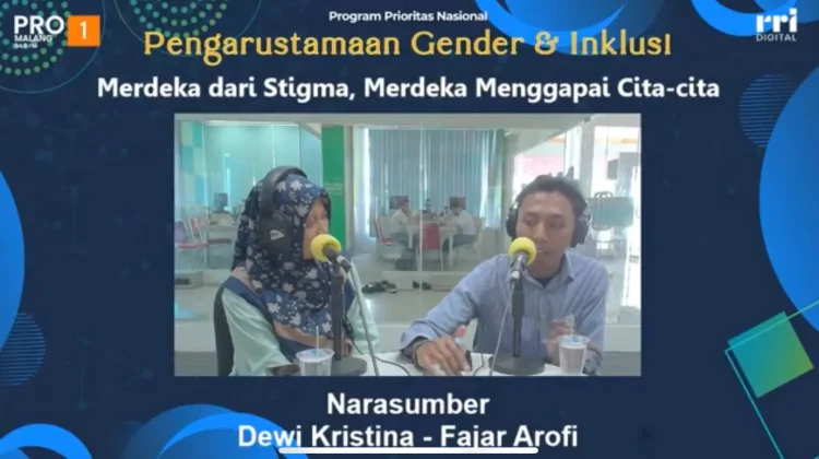Inklusi Bukan Rasa Kasihan, tetapi Kesempatan untuk Berkembang