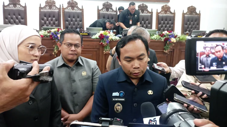 Kota Malang Masuk Prioritas LSDP, Dapat Rp151 Miliar