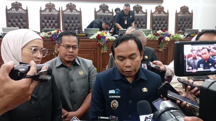 LSDP Bakal Kurangi Beban TPA Supit Urang