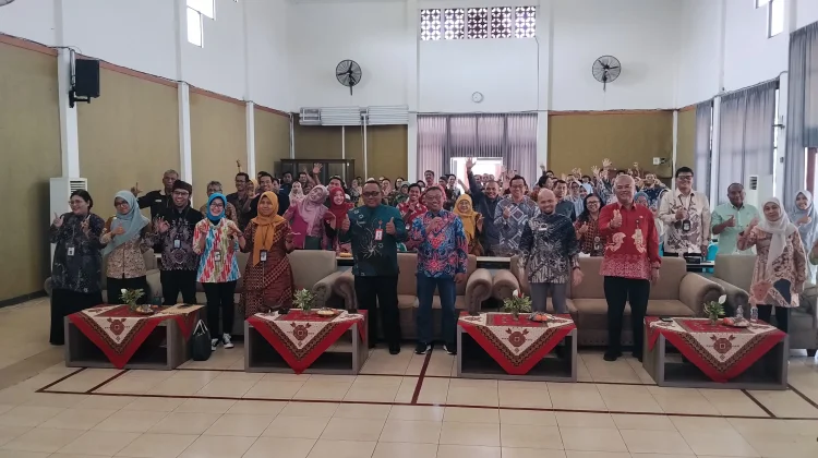 BRMP Jatim Gelar Forum Konsultasi Publik, Dorong Peningkatan Kualitas Layanan
