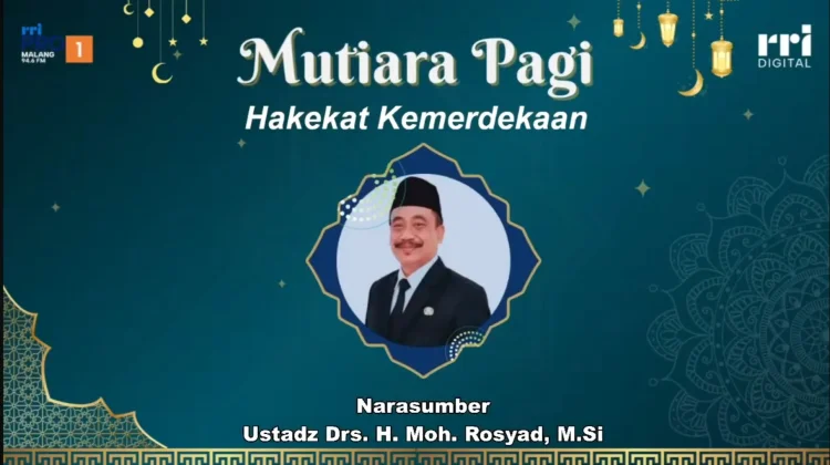 Hakikat Kemerdekaan dalam Islam: Bukan Sekadar Bebas dari Penjajahan