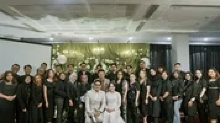 ibis Styles Malang Gelar Gathering Bersama Wedding Organizer