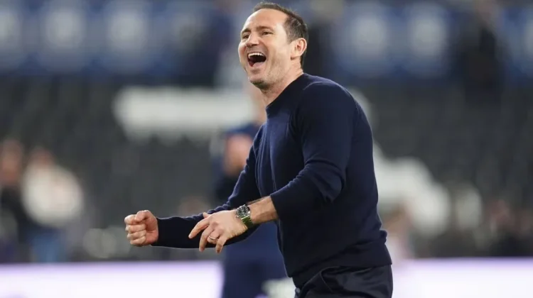 Kalah dari Arsenal, Lampard Legowo