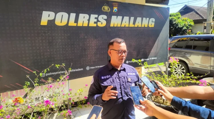 Ancam Sebar Video Pribadi, Pria di Malang Diduga Peras Korban Rp36,5 Juta