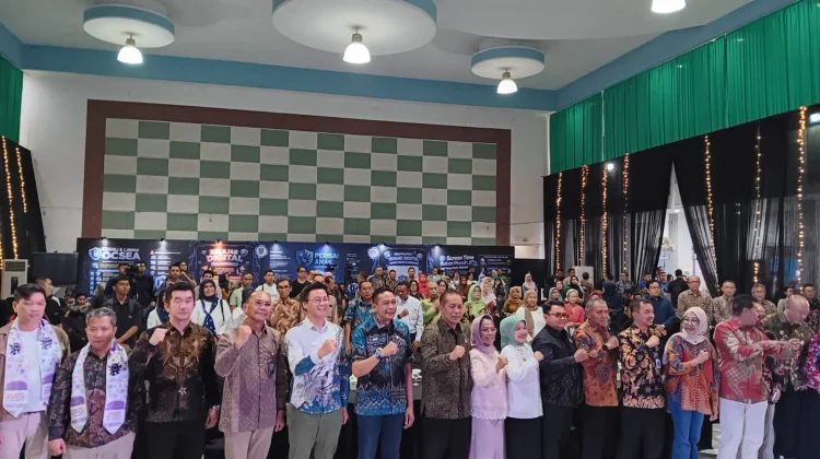 Koperasi Kreatif Disiapkan untuk Content Creator Malang