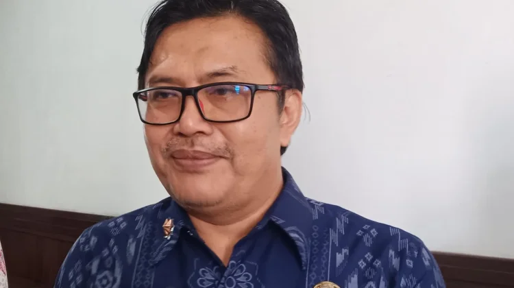Pengajuan Hamid Rusdi Jadi Pahlawan Masih Dikaji
