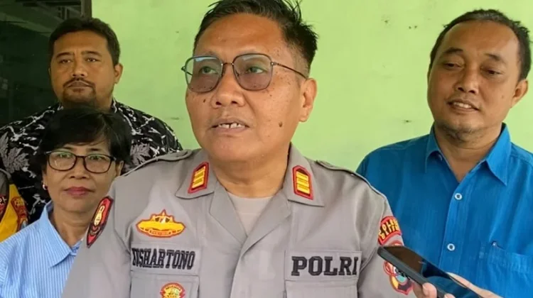 Perundungan Pelajar Kembali Terjadi, Video Kekerasan Viral