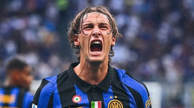 Inter Milan Menang Besar di Laga Pembuka Series A Liga Italia
