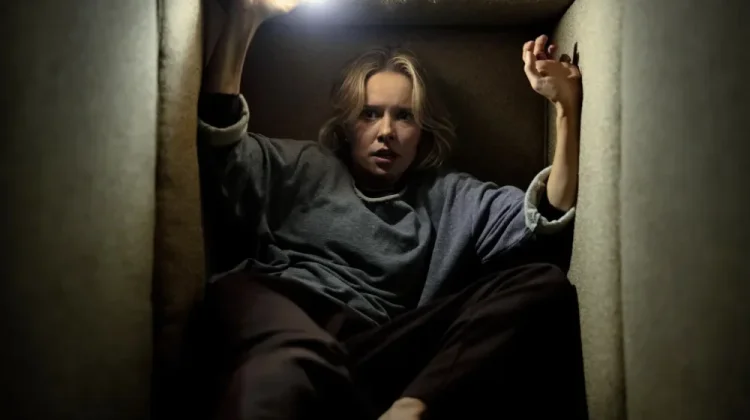 Insidious: Out of the Further Hadir sebagai Babak Baru Waralaba Horor