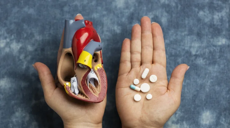 Takut Obat Hipertensi Merusak Ginjal? Ini Faktanya