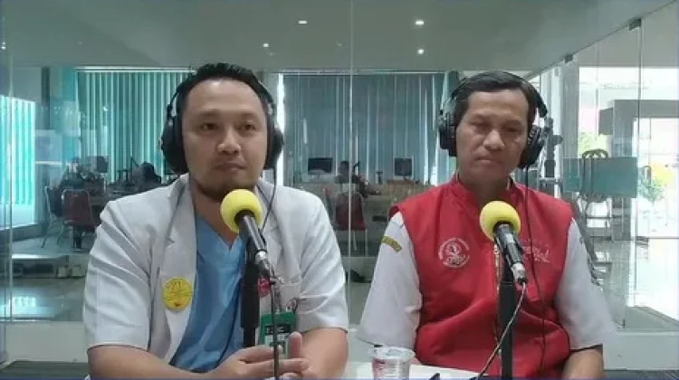 Sering Pusing, Berarti Pasti Darah Tinggi?