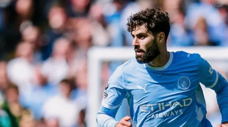 Laga Perdana, Manchester City Berhasil 'Remontada'