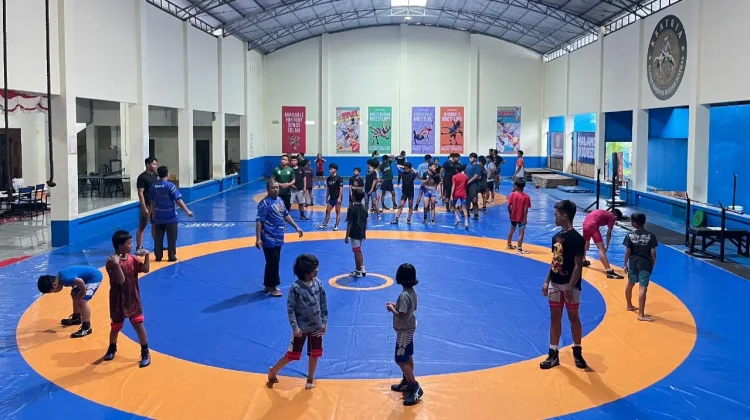 Cabor Peraih Medali Jadi Prioritas Puslat Kota Batu