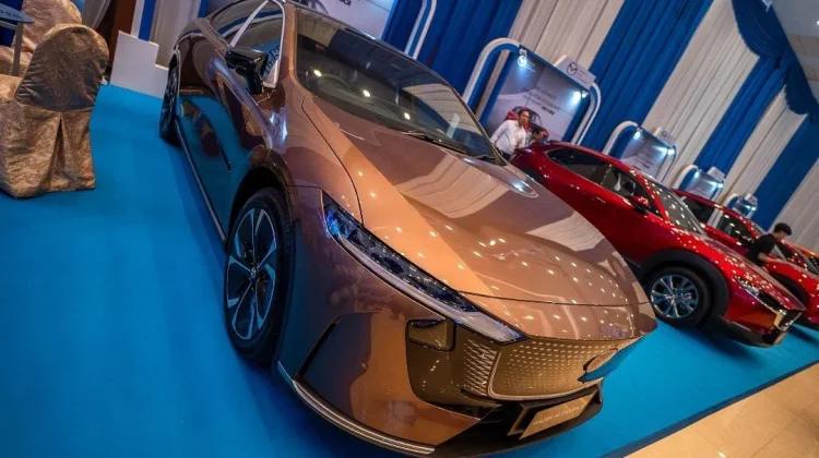 Pakar Jelaskan Standar IP untuk Keamanan Baterai Mobil Listrik