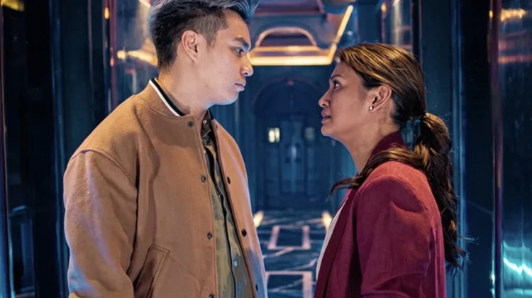 Debut Executive Producer Nikita Mirzani, "Beautiful Pain" Tayang 22 Oktober 2026