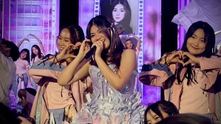 “Tak Sangka” Jadi Penanda Karya dan Eksistensi Izabelle Kiara