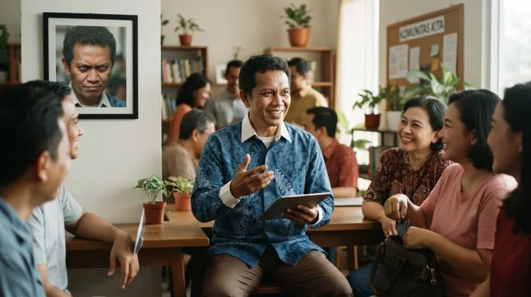 “Sering Berbuat Baik” Sedikit Kejahatan Tak Apa?