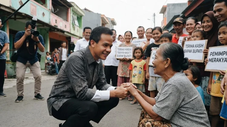 Citra Baik Tidak Selalu Menjamin Perilaku Tetap Benar