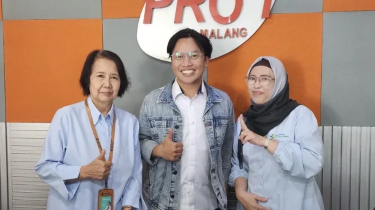 Ibu Rumah Tangga Perlu Waktu “Healing”