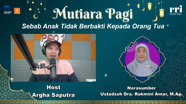 Tak Punya Uang Bukan Alasan Tak Berbakti, Ini Caranya
