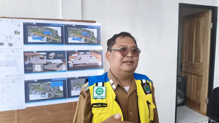 DPUPRPKP: Normalisasi Drainase Kota Malang Dilakukan Setiap Hari