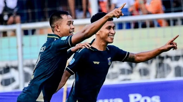 Menjelang Liga 3, Persekabpas Datangkan Osvaldo Haay