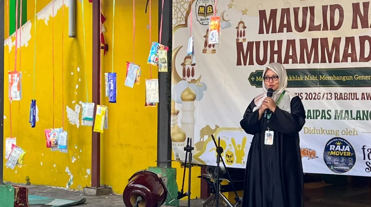 Dukung Peserta Didik, Komite MI Baipas Perkuat Sinergi dengan Sekolah