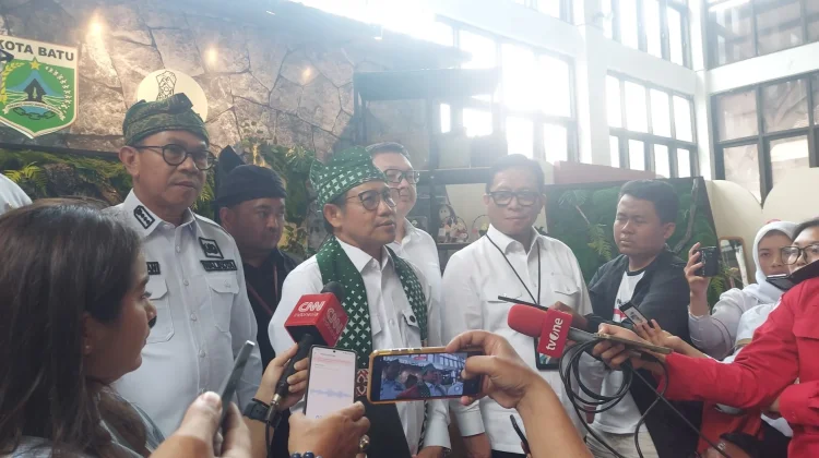 Menko PM Dorong Konsistensi Perintis Berdaya Connect di Batu
