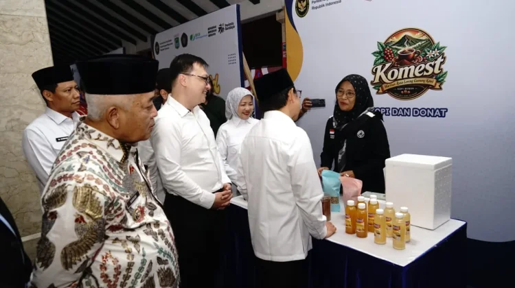 Malang Migrant Center Diresmikan, Muhaimin Dorong PMI Go Global